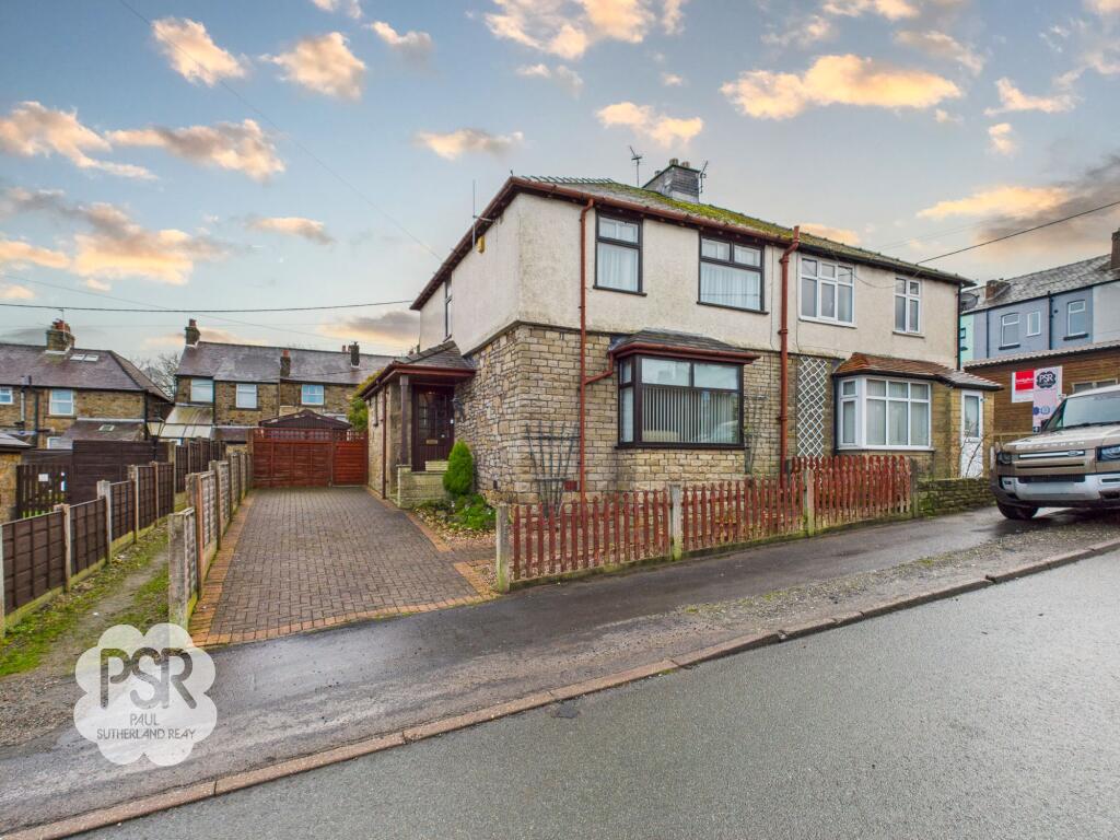 Main image of property: Meadowside, Disley, SK12