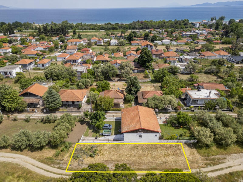 Main image of property: Central Macedonia, Thessaloniki, Asprovalta