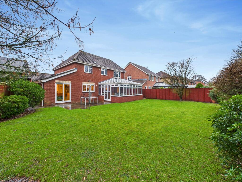 Carlton Way, Ipswich, Suffolk, IP4 photo 2