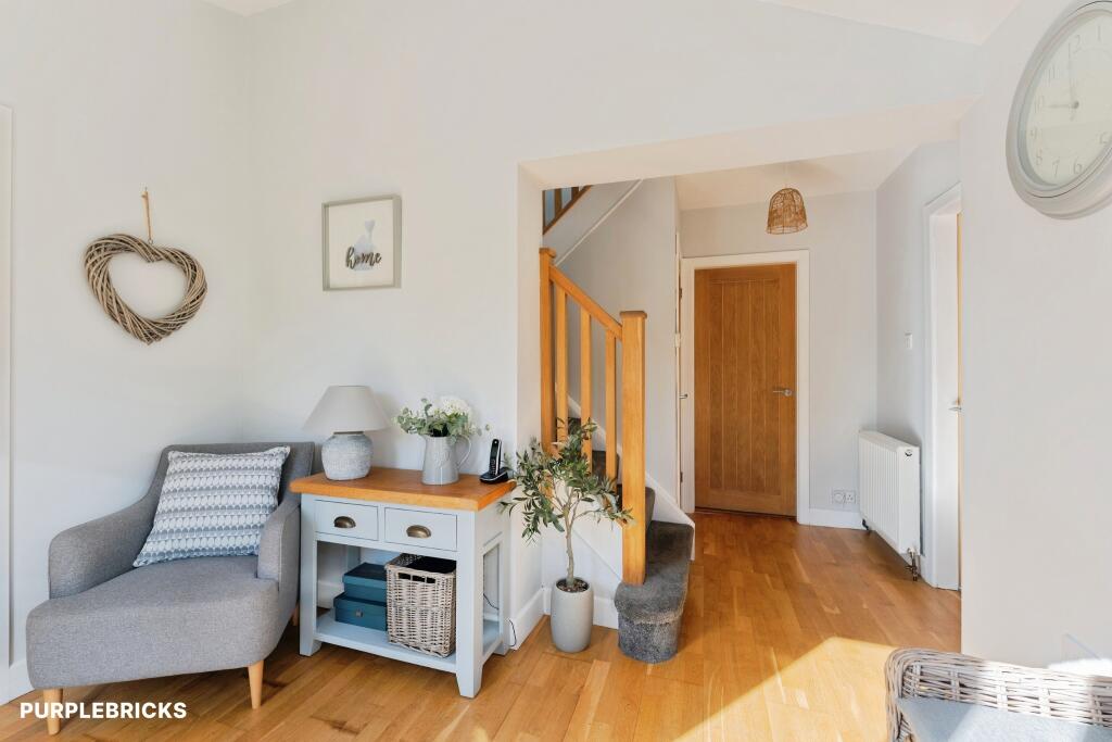 House in Chester - View 2
