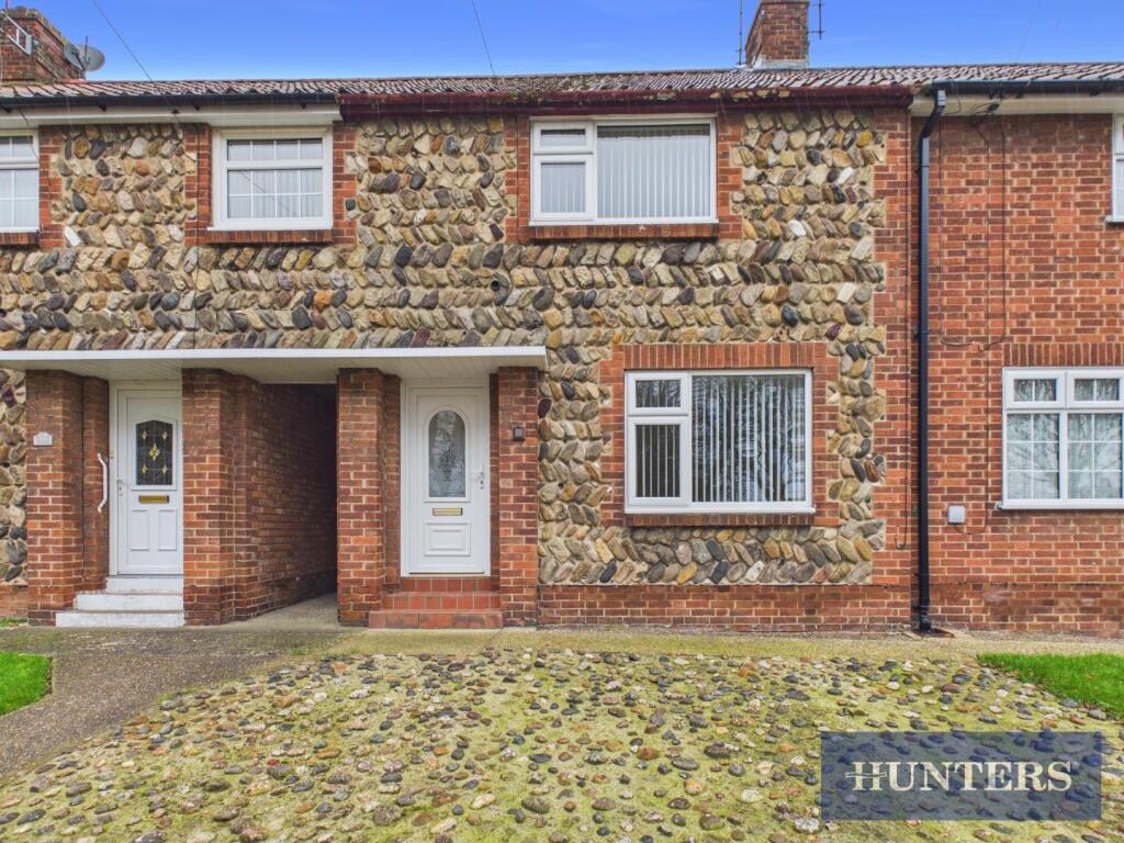 Main image of property: Sewerby Road, Bridlington