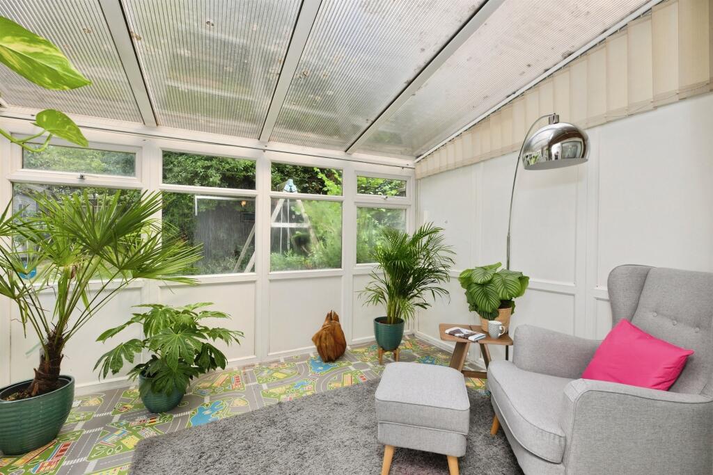 Thaxted Road, Saffron Walden - More