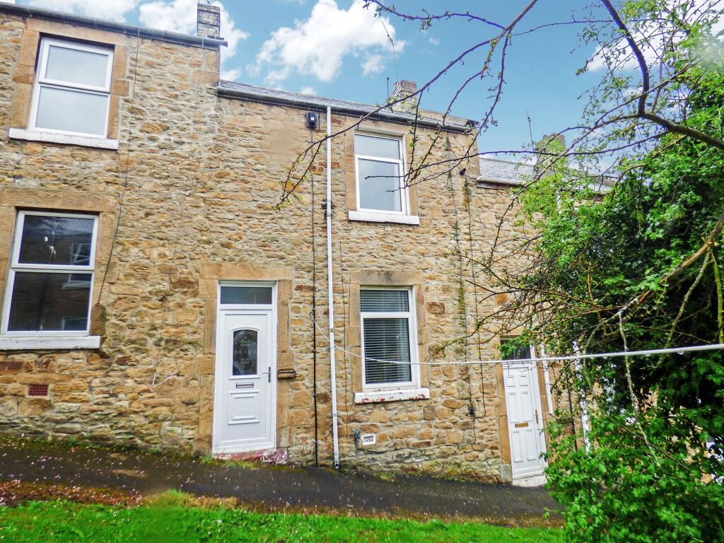 Main image of property: Helen Street, Blaydon, Blaydon-on-Tyne, Tyne and Wear, NE21 4ER