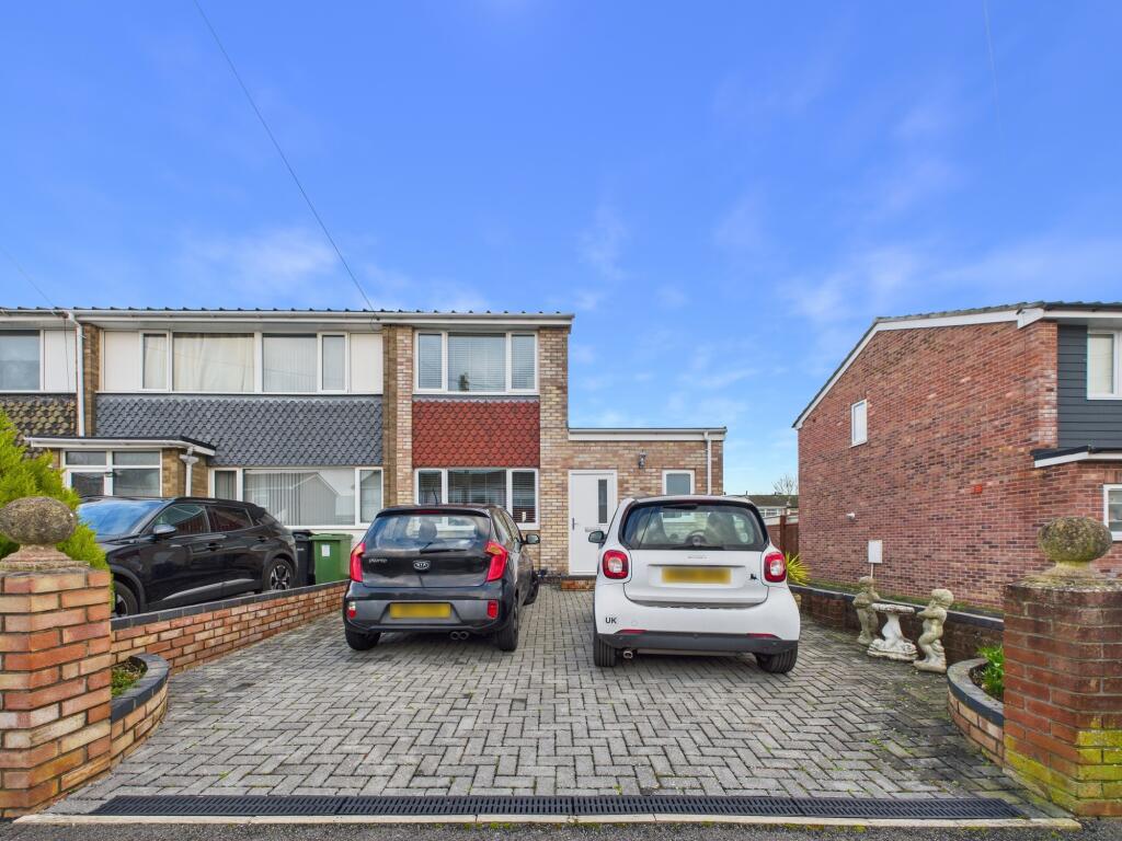 Main image of property: Binness Way, Farlington