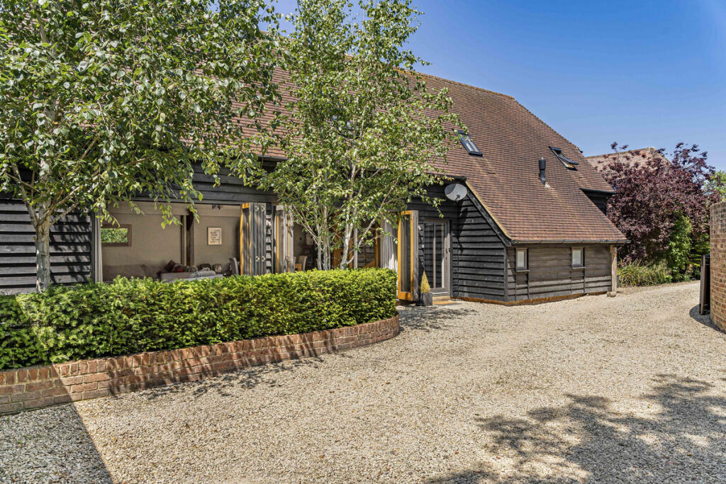 Main image of property: Main Street, Grendon Underwood, HP18