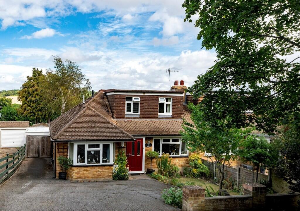 Main image of property: St. Marys Avenue, Berkhamsted, Hertfordshire, HP4