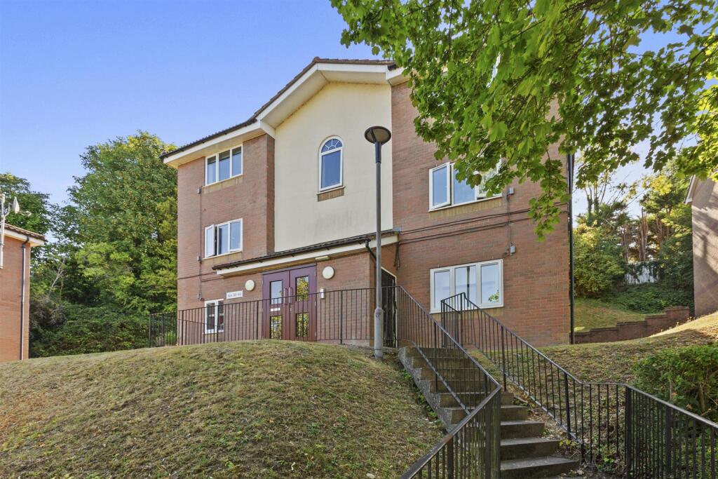 Main image of property: East Side, High Wycombe