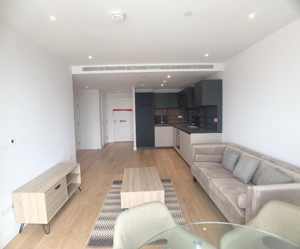 Lockgate Road, London, SW6 photo 3