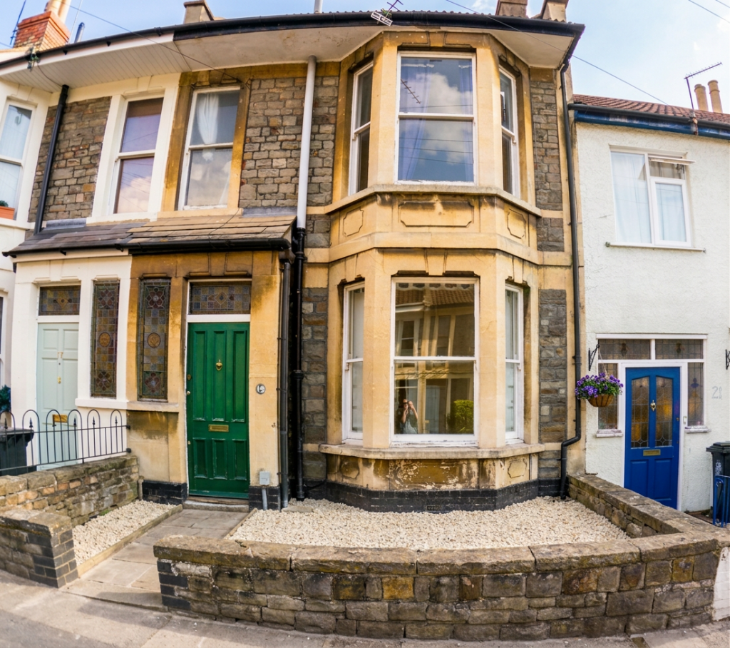 Main image of property: Rudthorpe Road - 5 bed Bills Inc, Horfield, South West, BS7