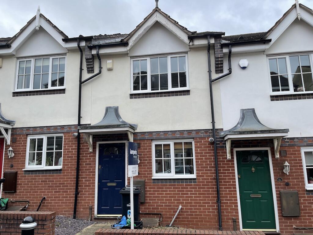 Main image of property: STOURBRIDGE - Chapelfield Mews