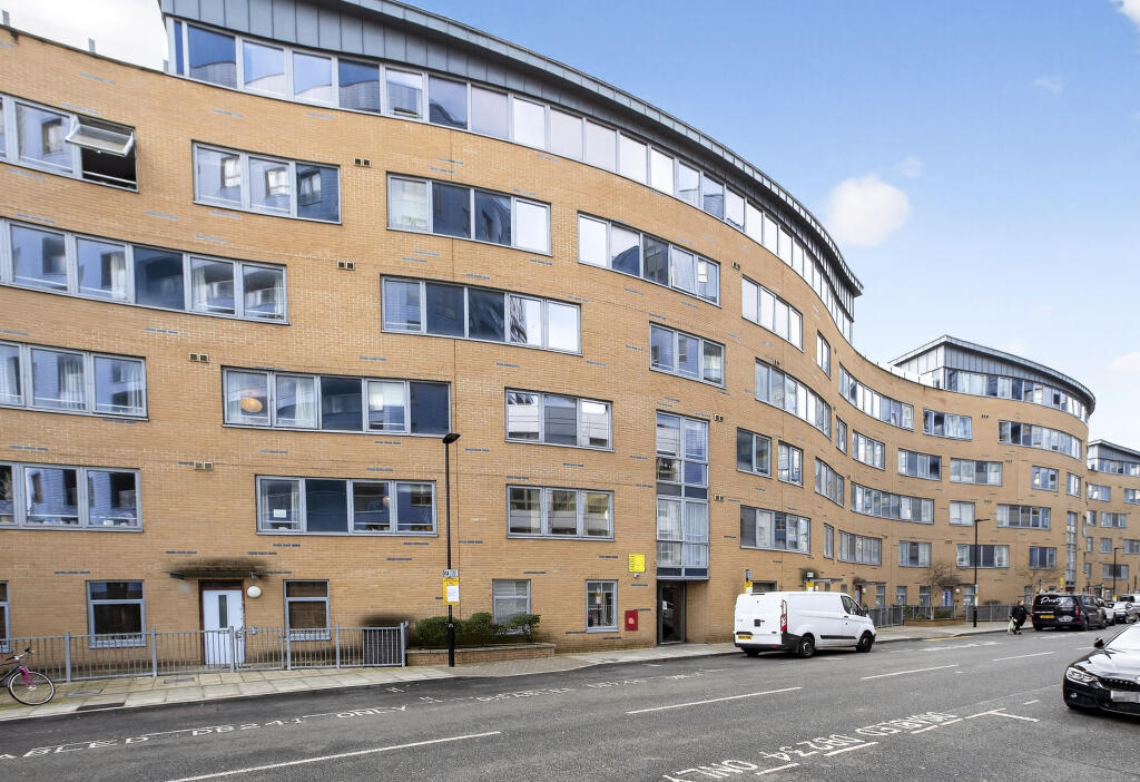 Main image of property: Queensland Road, London, N7