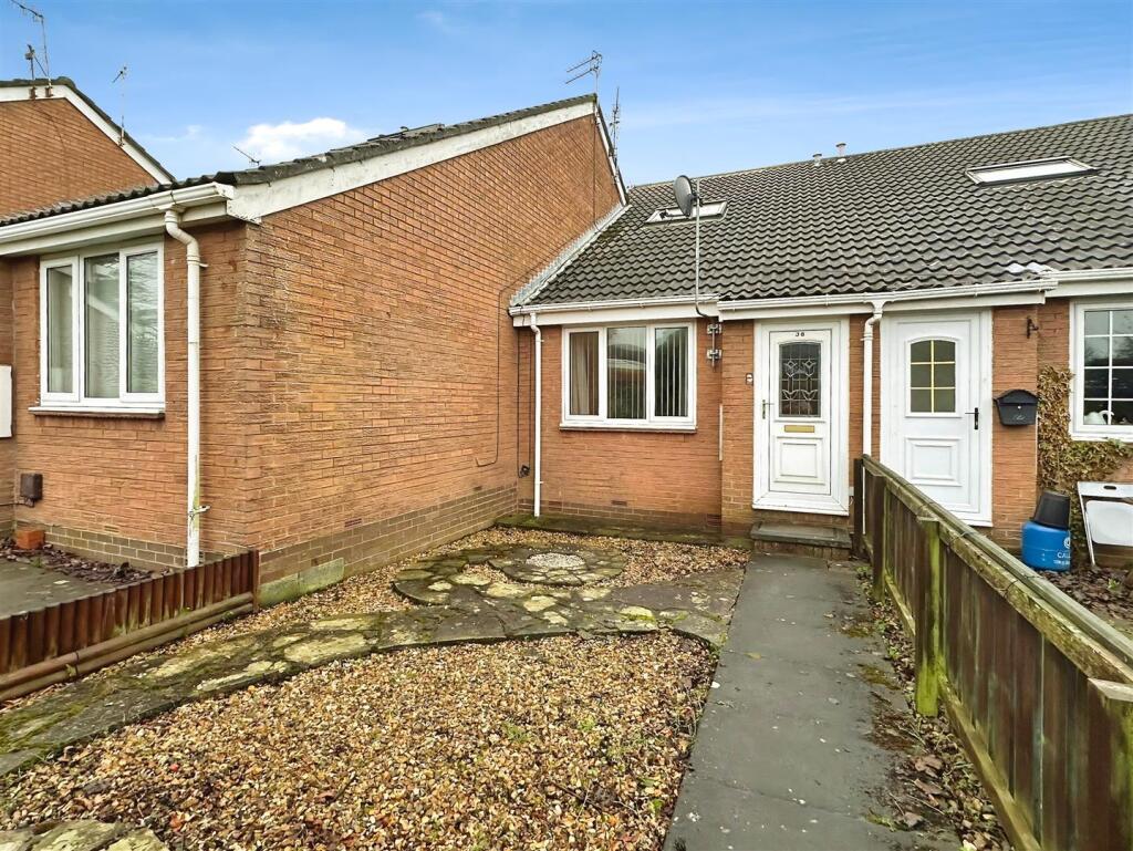 Main image of property: Willow Close, Morpeth