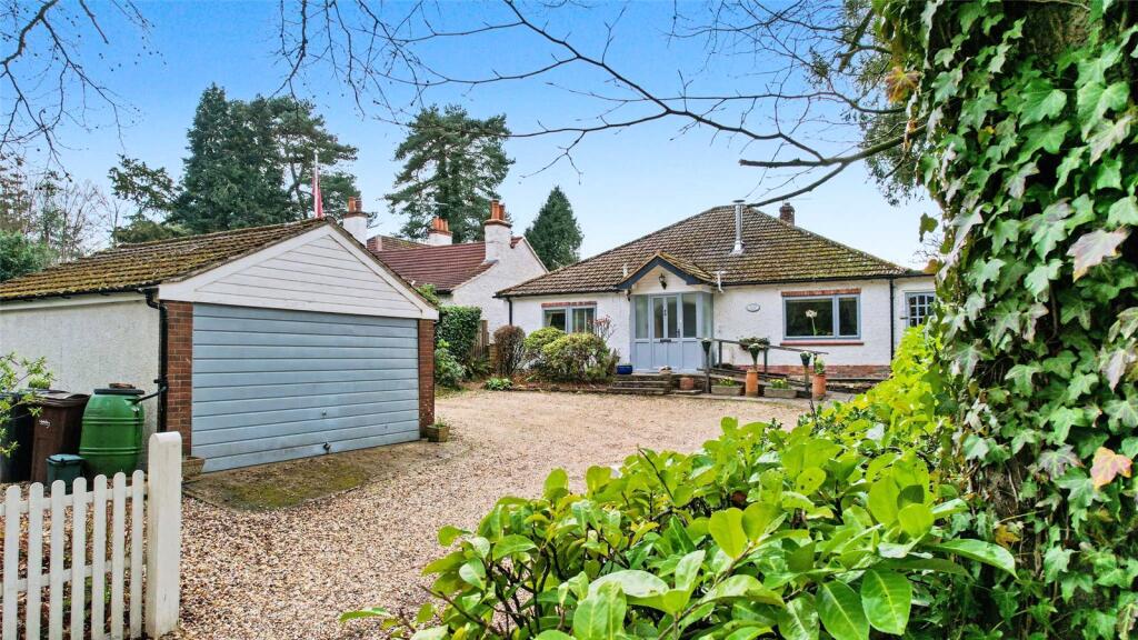 Main image of property: Tilford Road, Hindhead, Surrey, GU26