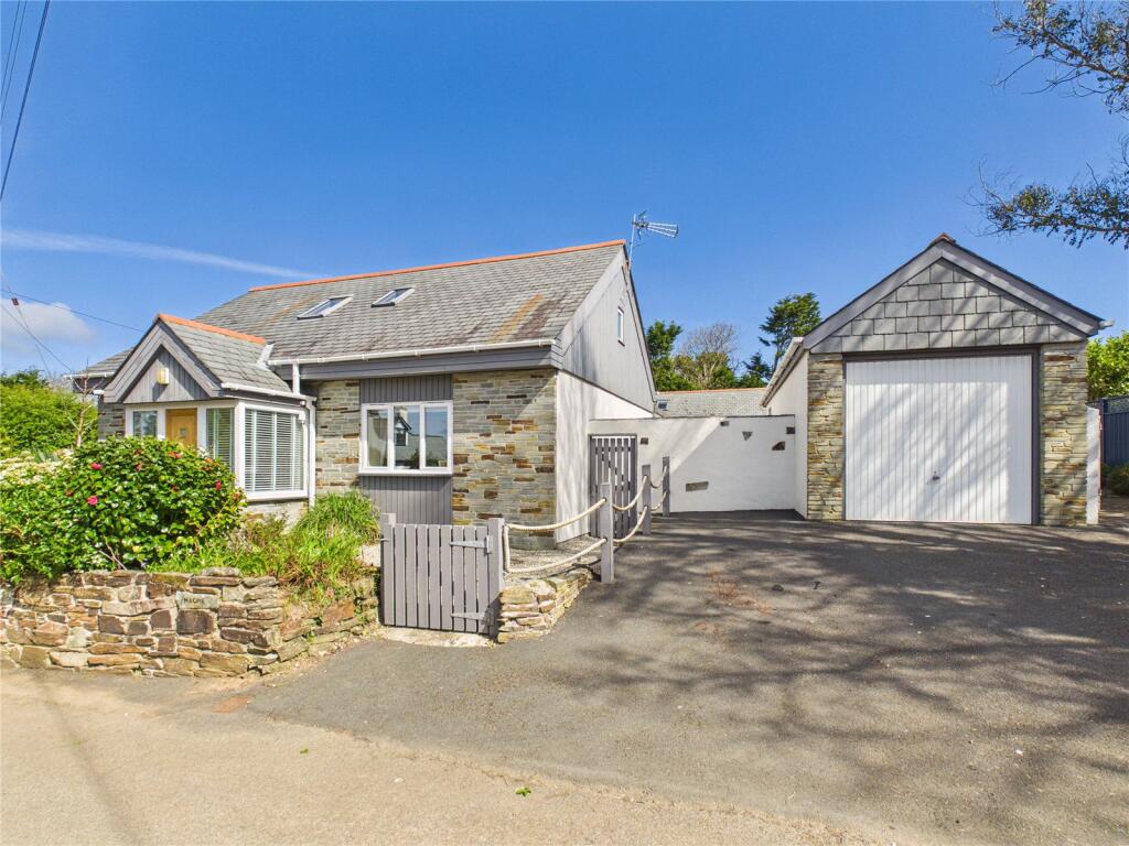 Main image of property: Trelights, Port Isaac, Cornwall