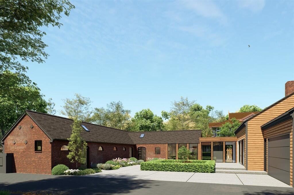 House in Derby - More