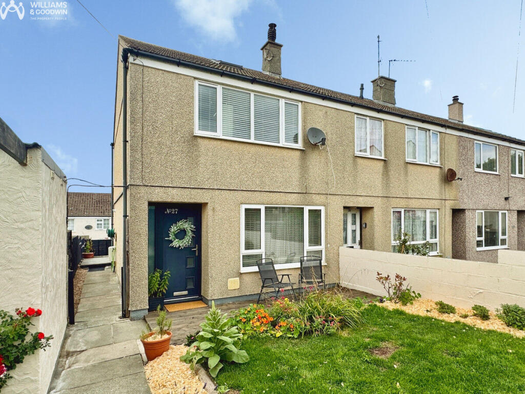 Main image of property: Lon Newydd, Holyhead, Anglesey, LL65