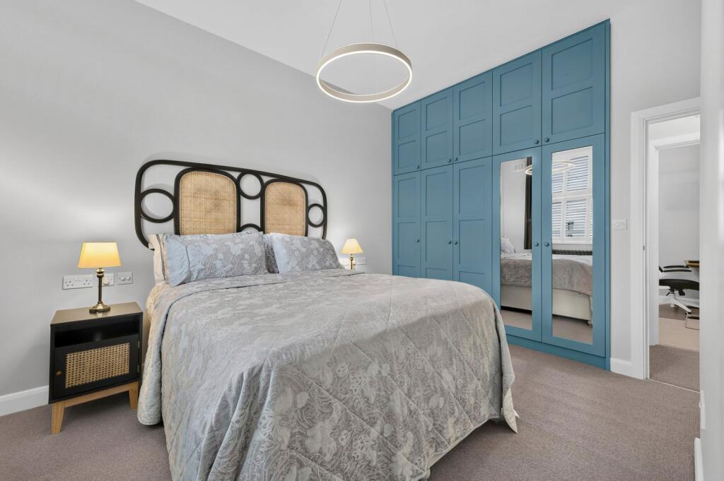 House in London - View 4