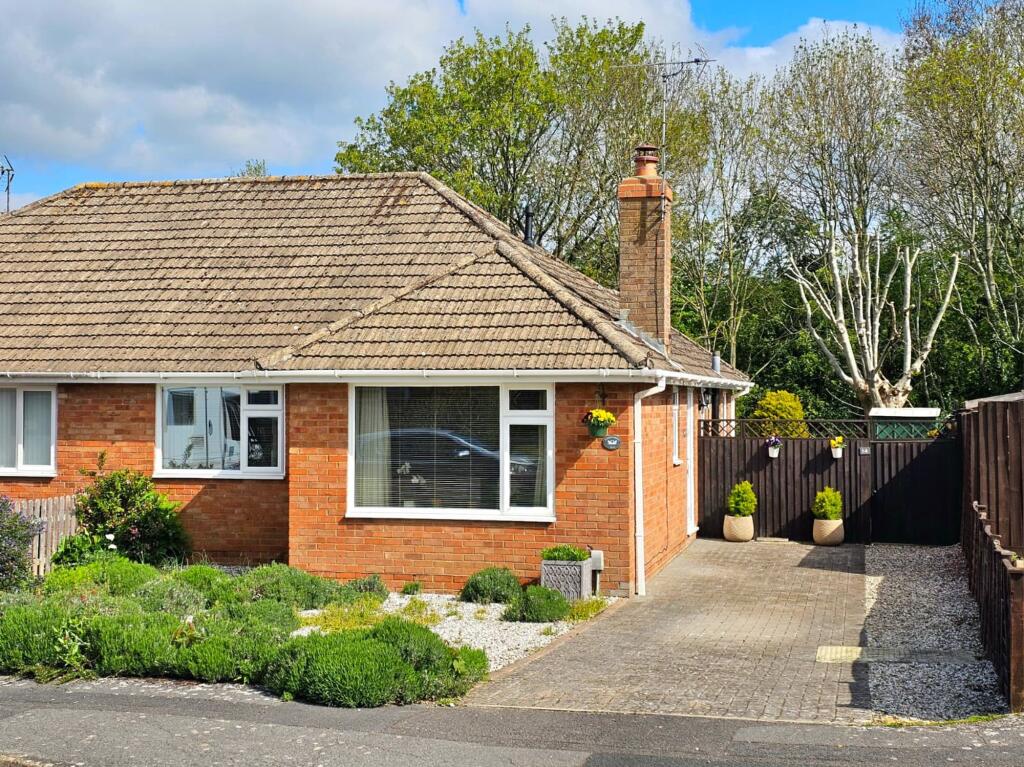 Main image of property: Hickley Gardens, Brockworth, GL3