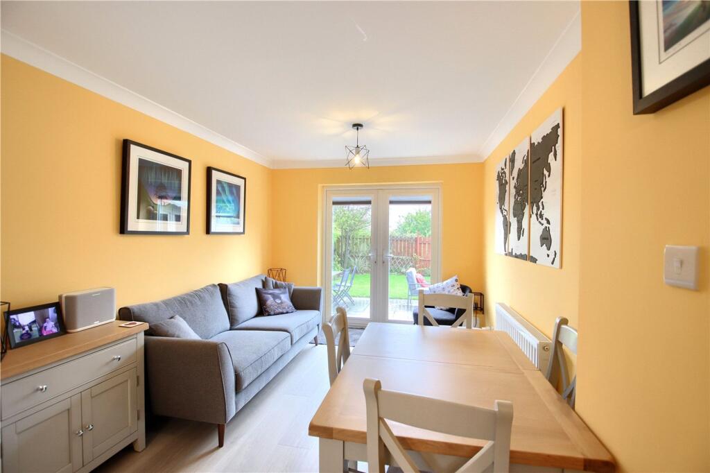 House in Stockton-on-Tees - View 4