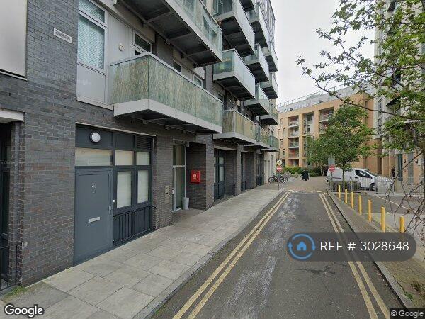 Apartment in London - View 4