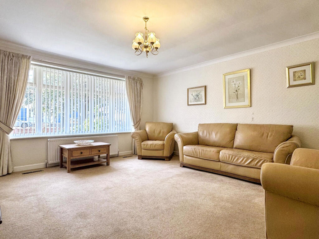 House in South Tyneside, North East - View 5