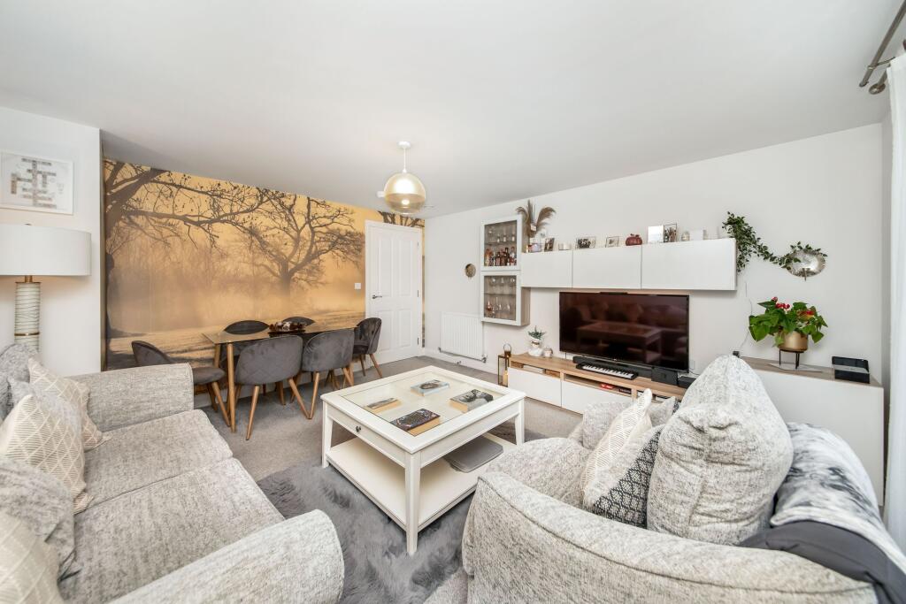 Main image of property: Carson Grove, Morley, LS27