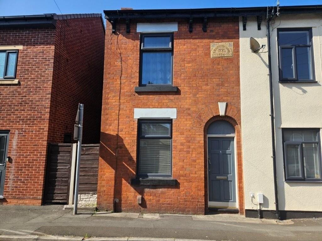 Main image of property: Williamson Lane, Droylsden