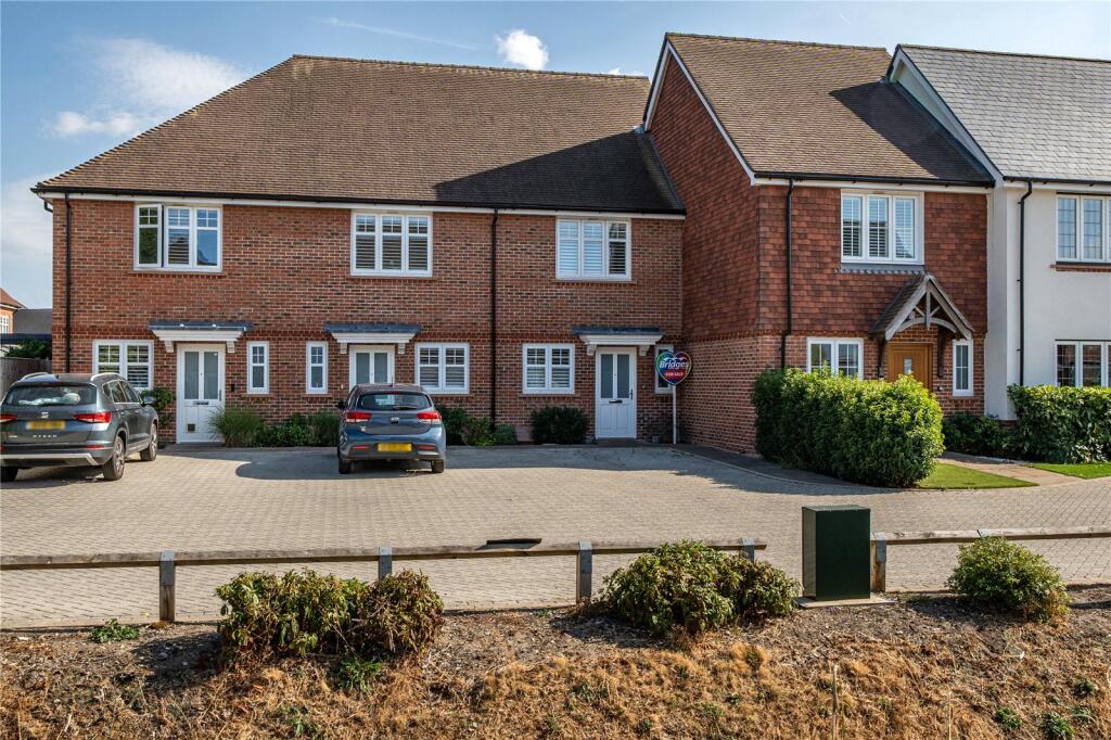 Main image of property: Emerald Avenue, Fleet, Hampshire, GU51