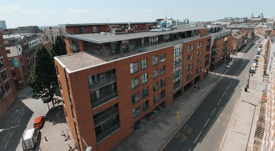 Main image of property: Duke Street, Liverpool