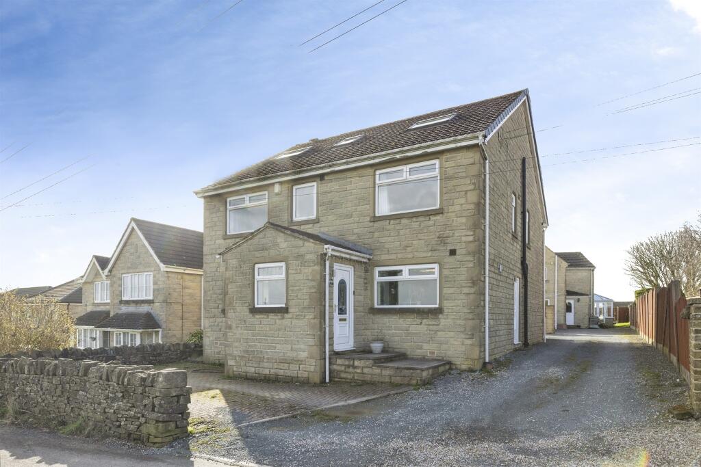 Main image of property: Back Lane, Thornton, BRADFORD