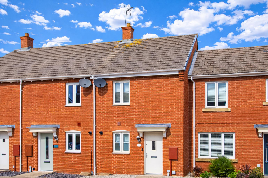 Main image of property: Thistle Drive, Desborough