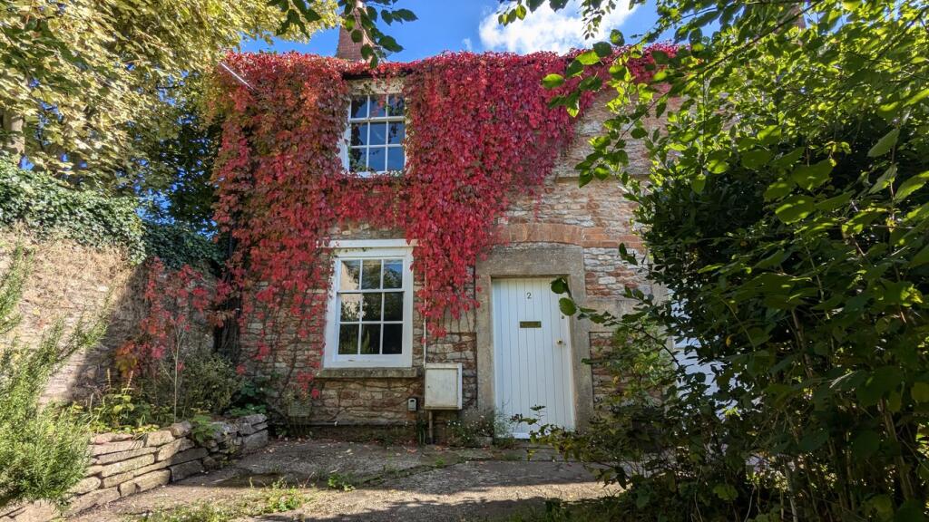 Main image of property: The Court, Dinder, Wells, BA5