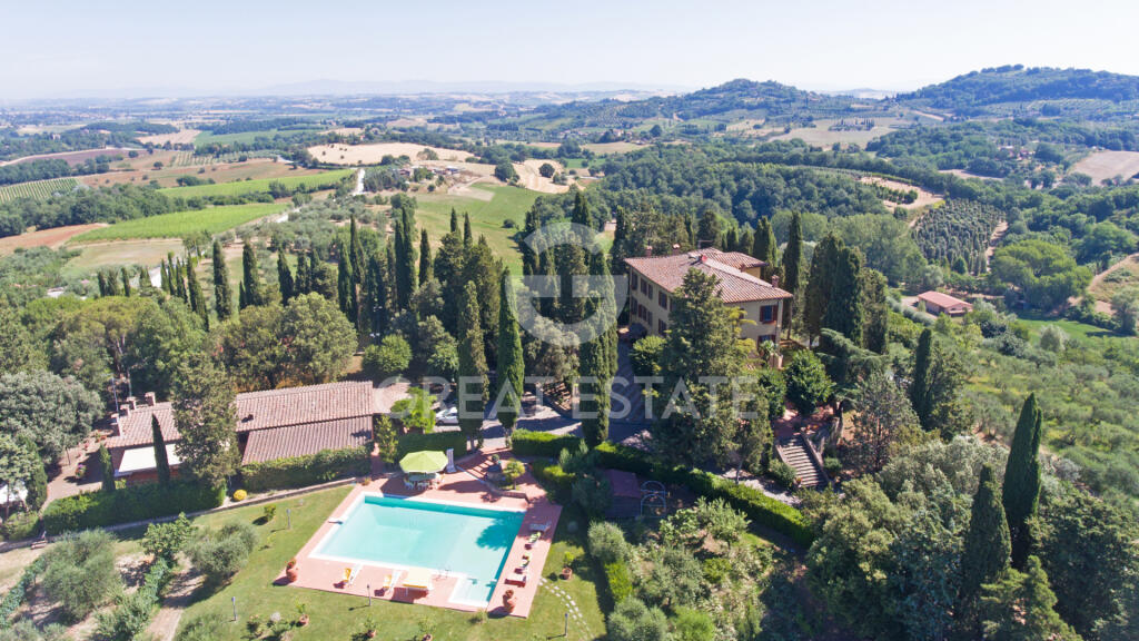 Main image of property: Tuscany, Siena, Chiusi