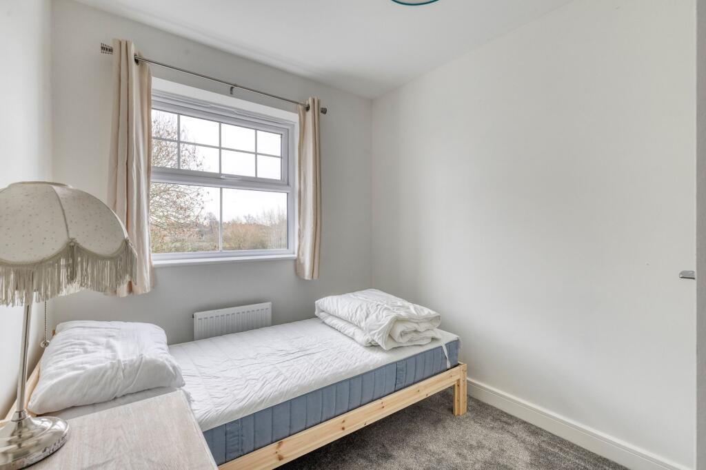 Main image of property: Ayrshire Drive, Henhull, CW5