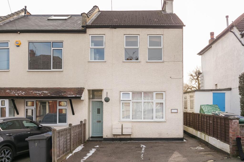 Main image of property: Margaret Road, Barnet, EN4