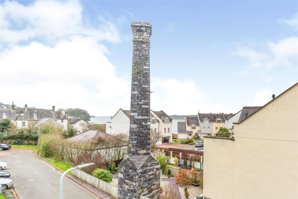 Hen Gei Llechi, Y Felinheli, Gwynedd, LL56 - View 6