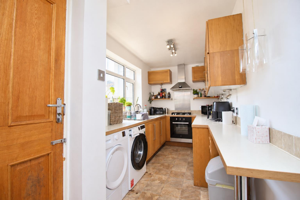 House in Durham - View 5