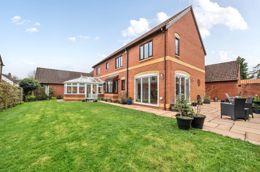 Additional image 19 of Gipsy Lane, Warminster, BA12