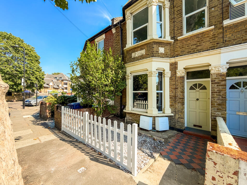 Main image of property: First Floor Flat, Acton Lane, Acton, Ealing