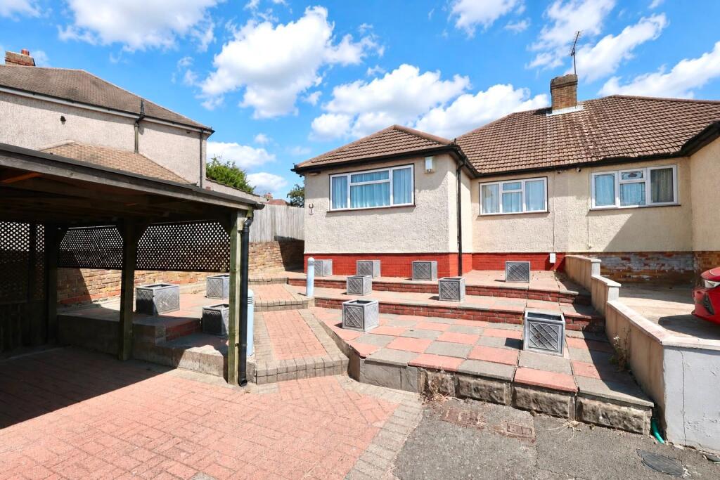 Whitefield Close,Orpington,BR5 3LD