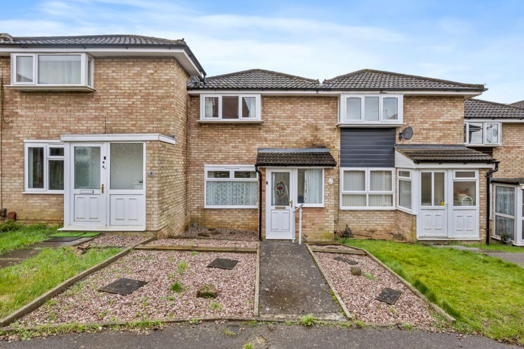Main image of property: Whitsundale Close, Finedon, Northamptonshire, NN9