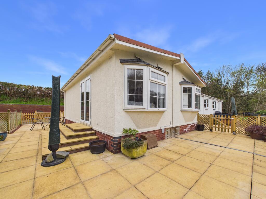 Main image of property:  Dippers Bank Park,  Cleobury Mortimer, DY14 0DJ