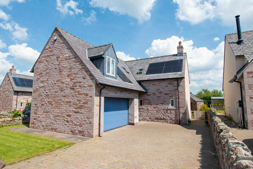 Main image of property: 7 Pinfold Close, Skelton