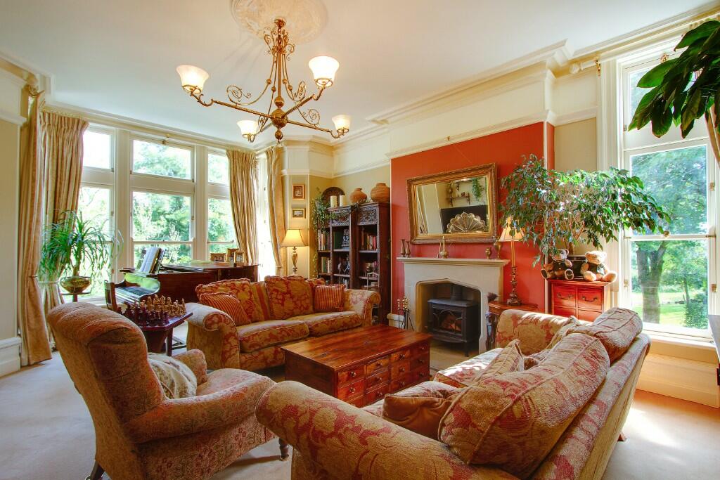 2 Moorgarth Hall, Ingleton, LA6 3DN  photo 2