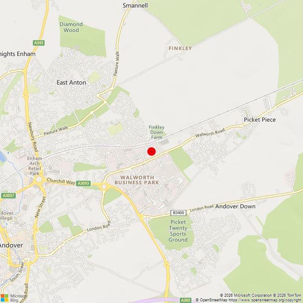 Property Map