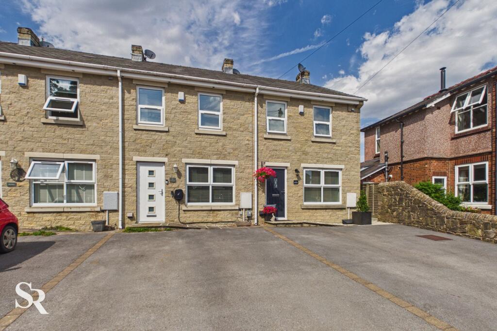Main image of property: Lower Lane, Chinley, SK23