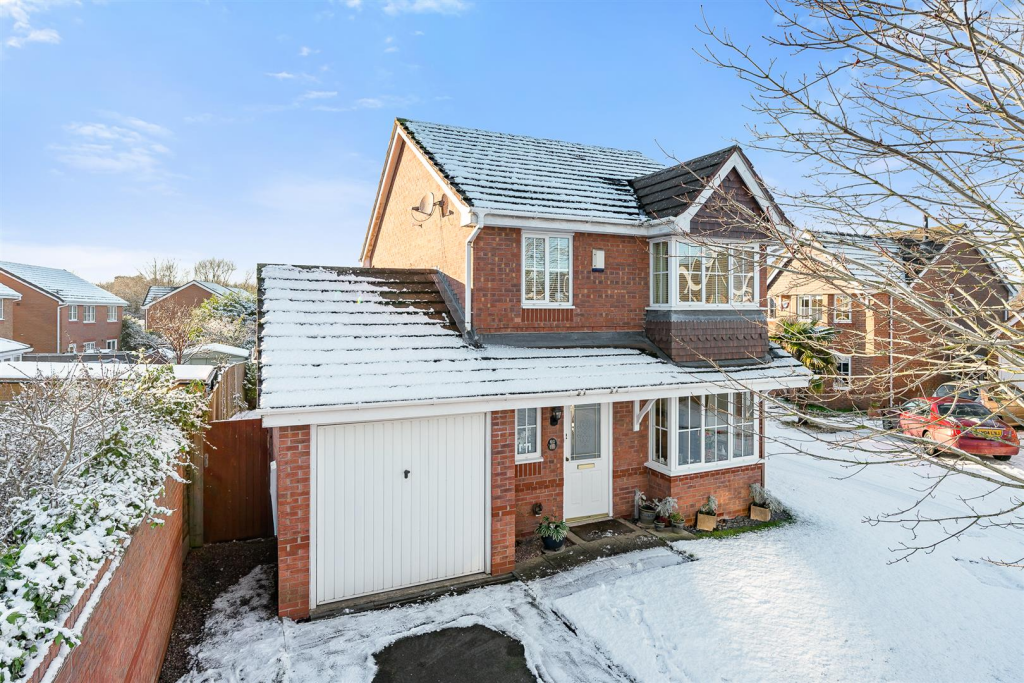 Main image of property: Brockwood Copse, Telford.