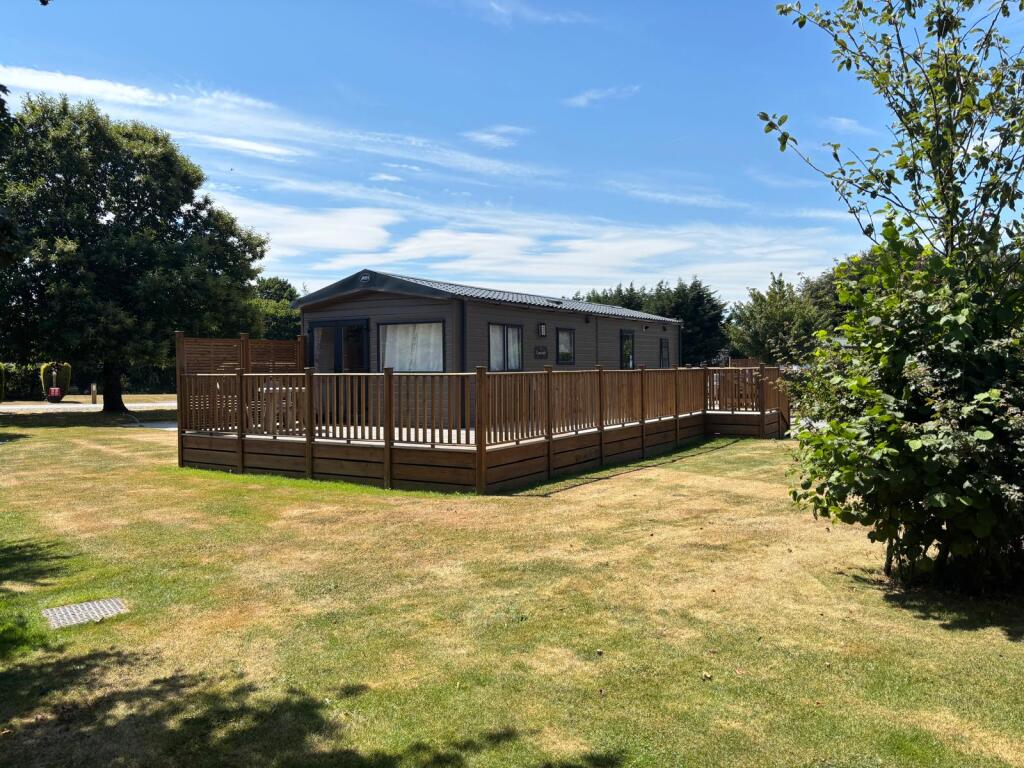 Main image of property: Whiddon Down, Devon