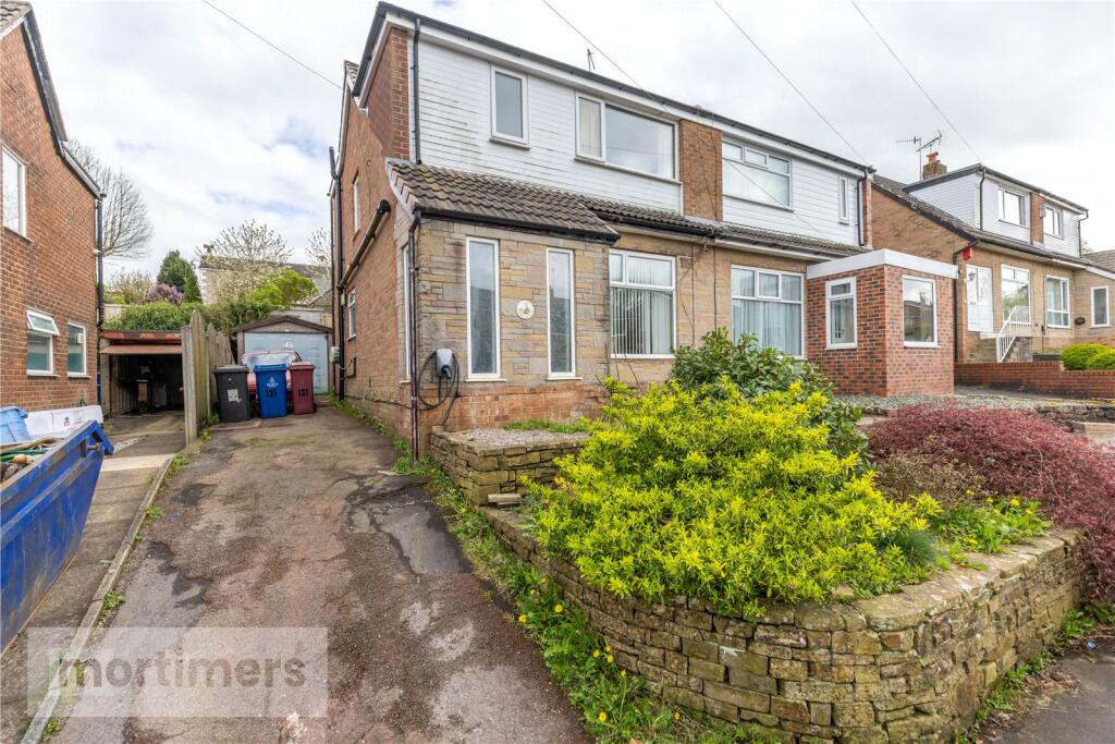 Main image of property: Rhodes Avenue, Blackburn, Lancashire, BB1