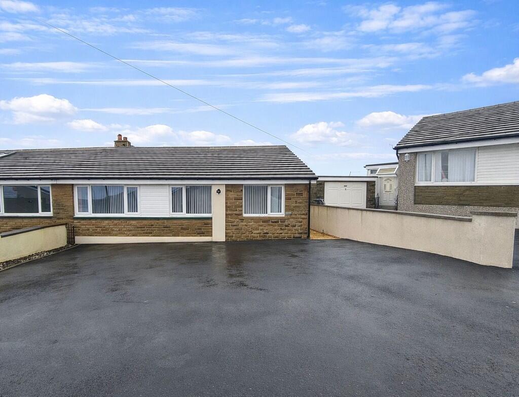 Main image of property: Egerton Grove, Allerton, Bradford